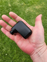 Mini inflador eléctrico Shanren